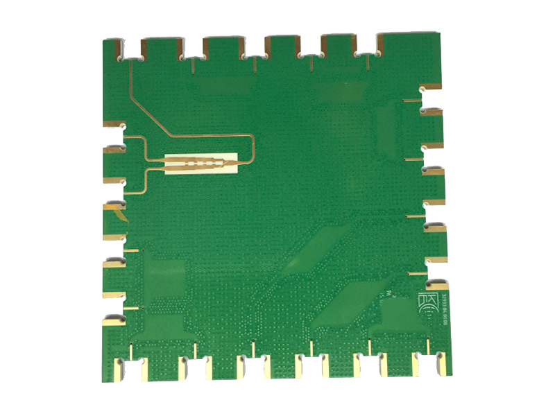 10 ସ୍ତର R4003C PCB |