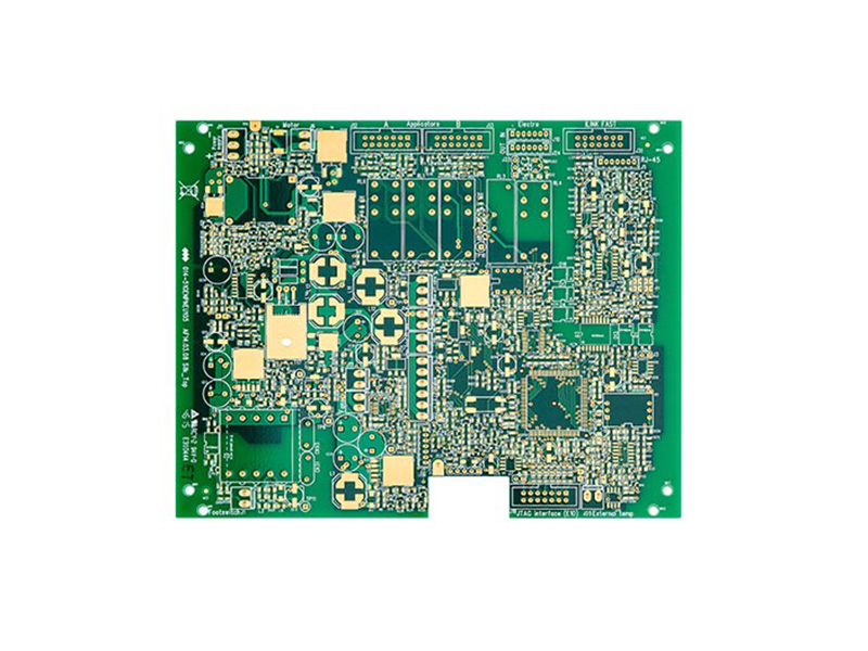 4-lagers PCB (3)