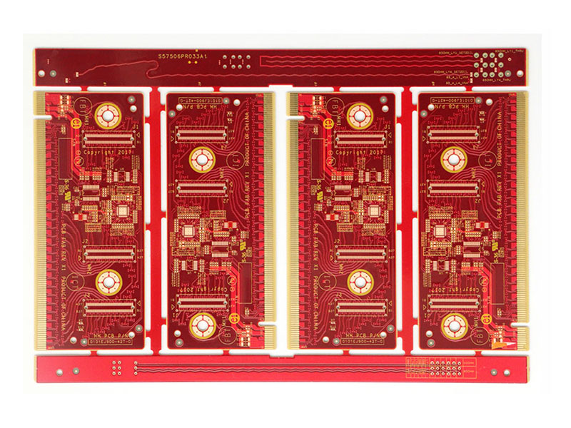 4-lagers PCB (4)