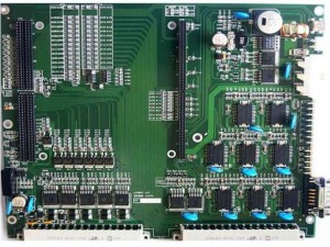 PCB တပ်ဆင်ထုတ်လုပ်သူ-၂