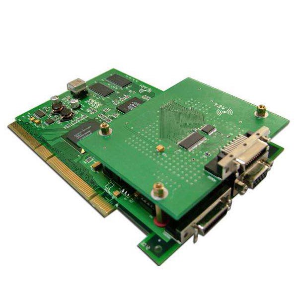 Fiara-GPS-Tracker-Circuit-PCB-Assembly