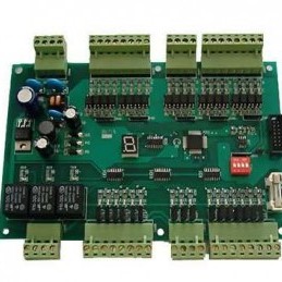 PCB সমাবেশ প্রস্তুতকারক-7