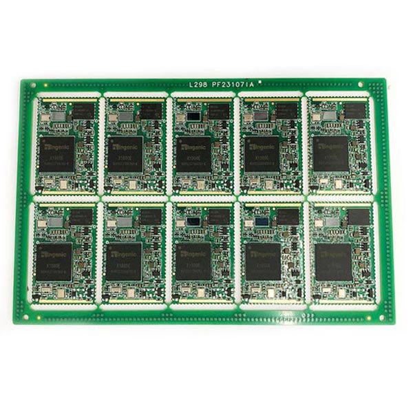 	
PCBFuture is one of the best Electronic Assembly Companies in China.