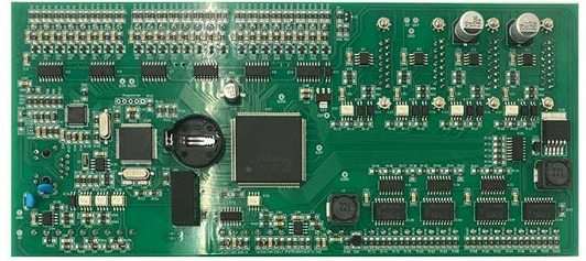 Best PCB Fabrication And Assembly Manufacturer – PCBFuture