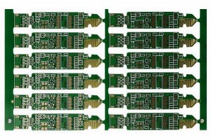 Kumaha panelize PCB pikeun assembly PCB gampang