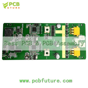 PCB Assembly service