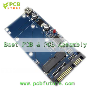 PCB panelization design tips