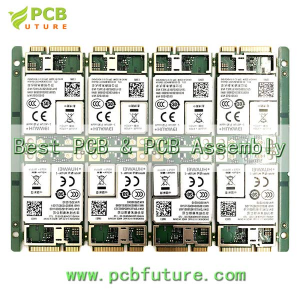 Nasveti za oblikovanje plošč PCB za montažo PCB