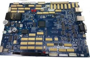 What services of electronic assembly companies can provide
