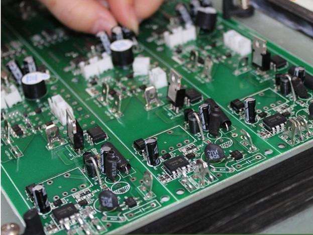 What's the process for SMT PCB Assembly